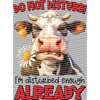 Animal Text Series-AT 2675